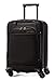 Samsonite Pro 4 DLX Upright Mobile Office, Black, One Size