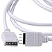 ESUMIC® Extension Cable Wire with 4Pin Plug for LED Strip Ribbon (5M)