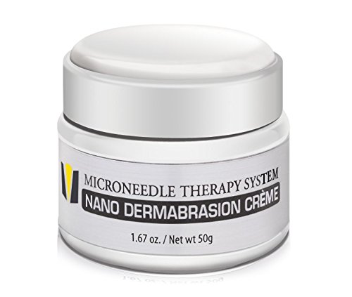microdermabrasion face scrub