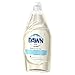 Dawn Free & Gentle Dishwashing Liquid Dish Soap, Sparkling Mist, 21.6 Oz (Pack of 2)