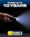 Allmax AA Maximum Power Alkaline Double A Batteries (48 Count) – Ultra Long-Lasting, Leakproof Design, 10-Year Shelf Life, Maximum Performance (1.5V)