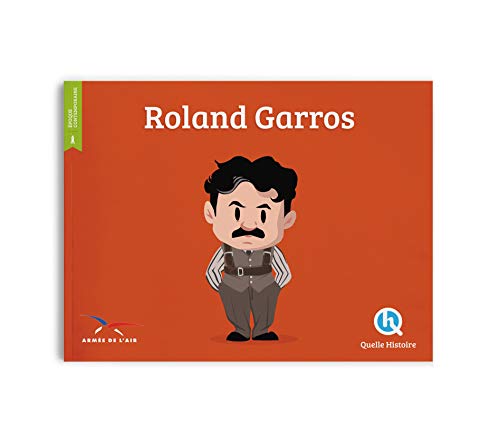 Roland Garros by 