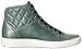 ECCO Women's Soft 7 Quilted High Top Fashion Sneaker