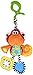 PLAYGRO BABY DINGLY DANGLY- CURLY THE MONKEY