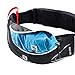 Salomon Agile 500 Belt Set, Black