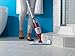 Dirt Devil PD11000 Quick Clean Spray Mop with Swipes Microfiber Scrubbing Pad