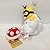 Shalleen 14inch Super Mario Bros Plush Figure TOY doll