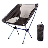 Compact Camp Stool Folding Ultralight Portable Mini Chair for Camping Fishing Hiking Gardening Beach Outdoor Chair for Kid Alduts