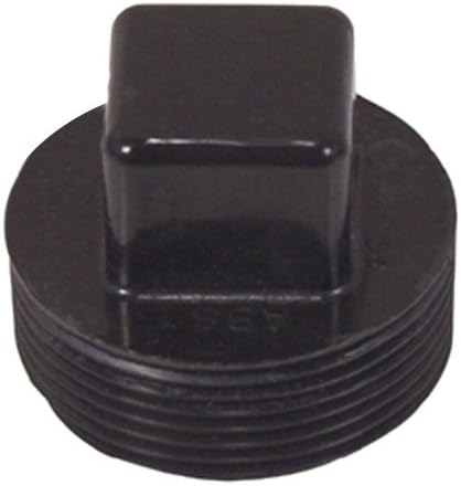 LaSalle Bristol 633051 1-1/2" Cleanout Plug