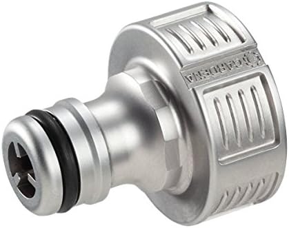 Macho para grifo Premium Para grifo de 21 mm (G 1/2") con rosca de 26,5 mm (G 3/4") A granel, Estándar - Image 3