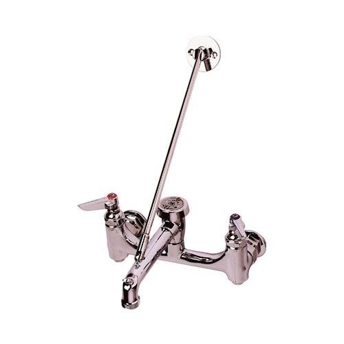 Ts Brass B-0665-Bstr Service Sink Faucet Chrome 9 41y%2Bbs34YIL