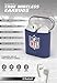 NFL True Wireless Earbuds