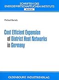 Image de Cost Efficient Expansion of District Heat Networks in Germany