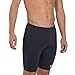 Speedo Essential Endurance+ Solid Polyester Swimwear Jammer (Oxide Grey, 40 Inch / 100 cm)