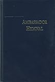 Ambassador Hymnal: for Lutheran Worship