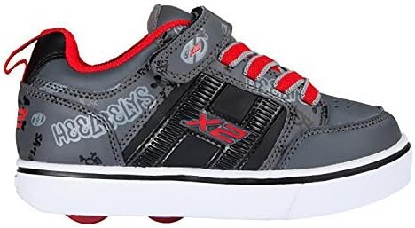 heelys x2 size 13