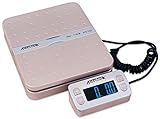 Accuteck ShipPro W-8580 110lbs x 0.1 oz Gold