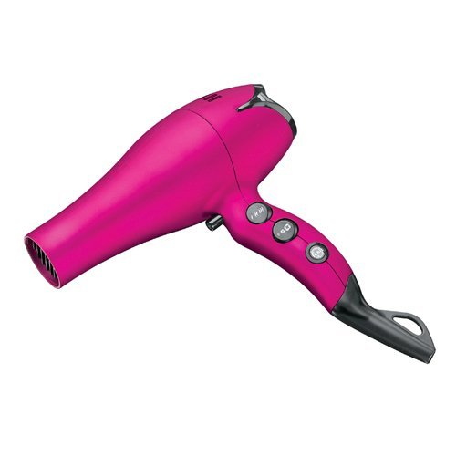 Hot Tools Turbo Dryer, Fabulous Fuchsia