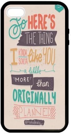 The Custom Motto In Your Fashion iPhone 5/5s Case Laser Technology Cool iPhone Case MI005