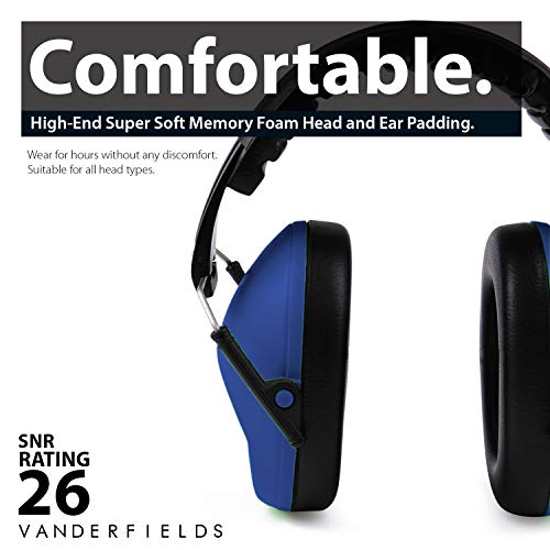 3 Earmuffs+Kids+Toddlers+Children+Protection