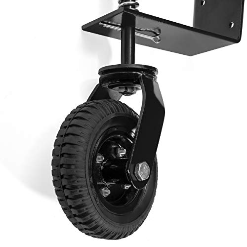 4 Stark+Universal+Flat+Free+Suspension+Spring+Loaded