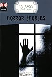 Horror stories : Level 3 by 