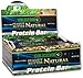 Greens + High Protein Peanut Butter Natural Box Greens+ (Orange Peel Enterprises) 12 Bars Box