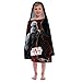Jay Franco Ep7 First Order You Be The Character Cotton Cape Hood, Star Wars Kylo Ren