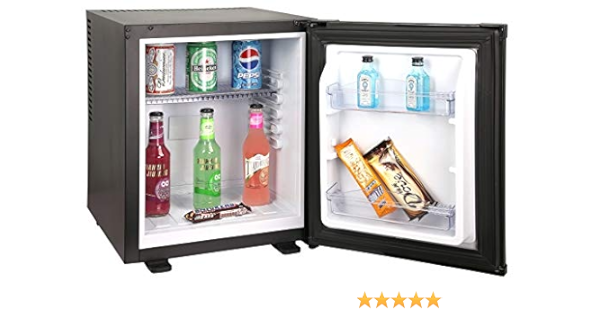 Mini bar Frigo bar Hotel 30 o 40 litros Clase A + Totalmente ...