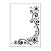 Darice Embossing Folder, STD