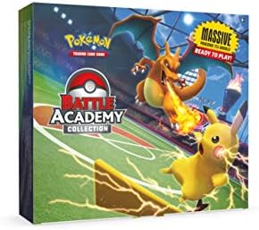 Amazon.com: Pokemon Trading Card Game 