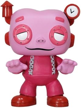 Amazon | Funko Franken Berry Pop | ロボッ 