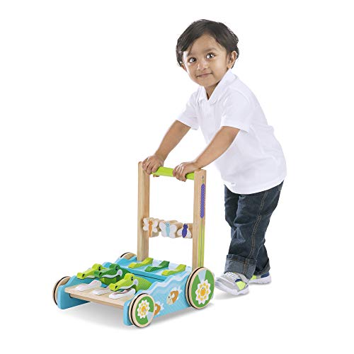 2 Melissa+Doug+First+Alligator+Multicolor