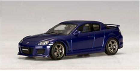 autoart rx8