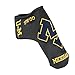 Team Effort Michigan Wolverines Black Blade Putter Cover