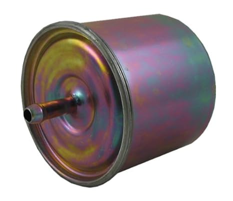 Pentius Pfb54794 Ultraflow Fuel Filter For Nissan Fl 83 98