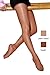Bartolini Professional Quality Ultra Shimmery Full Foot Dance Tight Stockings
