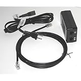 Mitel / Inter-tel Axxess ~ Universal Power Adapter & with the 51005172 Power Cord (C7) - Stock# 50005301 by Mitel