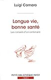 Image de Longue vie, bonne santé