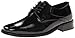 Giorgio Brutini Men's Fallon 17588 Tuxedo Oxford,Black,10.5 M US