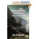 Journey Late at Night: Poems and Translations