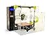 LulzBot TAZ 6 Enclosure by Printed Solid