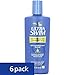 UltraSwim Chlorine-Removal Shampoo,7 Fl Oz (Pack of 6)