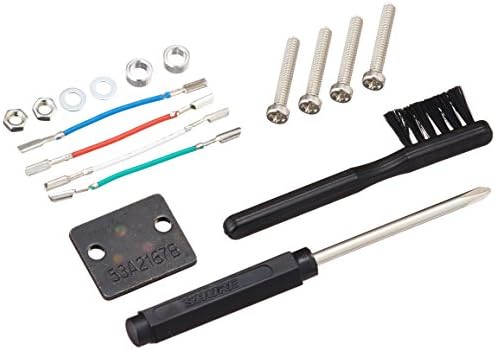 Shure M44 7 Standard Dj Turntable Cartridge Musical Instruments Amazon Com