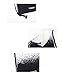 Drawstring Backpack Foldable Cinch Sack Basic Sackpack Gym Tote Dance Bag for Swimming Shopping Sports Women Men