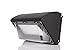 Hyperikon 90W LED Wall Pack Fixture, 360-450W HPS/HID Replacement, 5000K, 11700Lumens, Commercial and Industrial Outdoor Lighting, IP65 Waterproof - UL & DLC