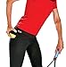 TOURNA Hipster Ball Band for Holding Tennis Balls and Pickleballs - Medium