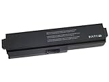 Toshiba Satellite A665-S6086 Laptop Battery 95Wh, 8800mAh - Premium Powerwarehouse Replacement Battery (Extended Capacity Pack)