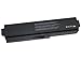 Toshiba Satellite A665-S6086 Laptop Battery 95Wh, 8800mAh - Premium Powerwarehouse Replacement Battery (Extended Capacity Pack)