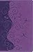 NIV, Bible for Kids, Leathersoft, Purple, Red Letter: Red Letter Edition